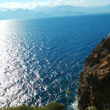 Yin Yang Antalya