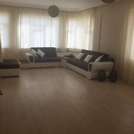 Apartament Yin Yang *