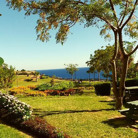 Apartamento Yin Yang Antalya