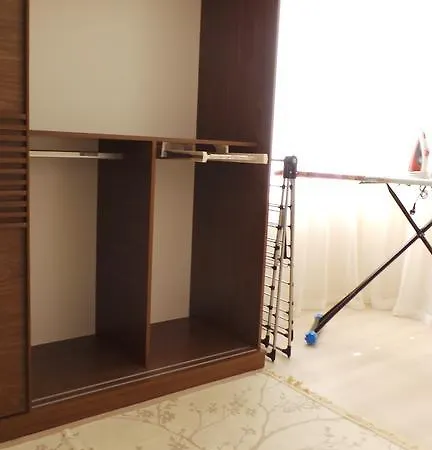 Yin Yang Apartamento Antalya