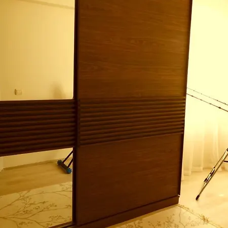 Yin Yang Apartamento *