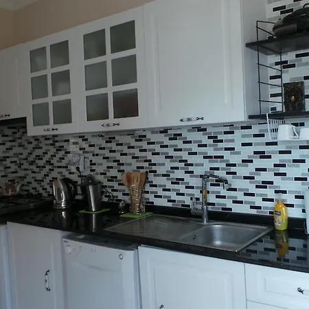 Yin Yang Apartamento *